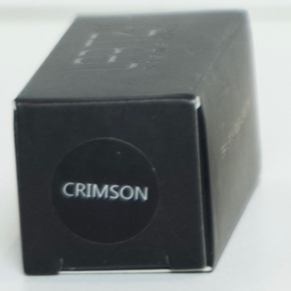 Laritzy Cosmetics Cream Lipstick in Crimson - Picture 7 of 7